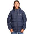 Quiksilver Scaly - Puffer Jacket for Men