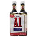 A1 Original Steak Sauce Double Bottle Pack 1.13kg