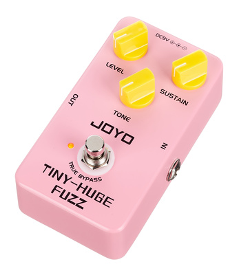 Joyo JF-26 Tiny Huge Fuzz