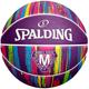 Spalding Marble - basketball size 7