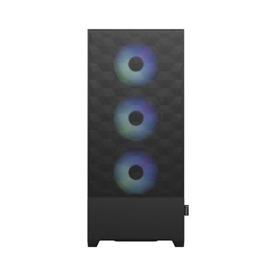 FRACTAL DESIGN PC-Gehäuse "Pop XL Air", eh13, B:34,70cm H:65,00cm T:56,00cm, Computergehäuse