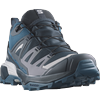 Wanderschuh SALOMON "X ULTRA 360 GORE-TEX", Gr. 44, grau (carbon), Synthetik, sportlich, Schuhe, wasserdicht, Topseller
