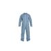 DuPont ProShield 6 SFR Coverall w/Open Wrists and Ankles White Medium Case of 25 TM120SBUMD00