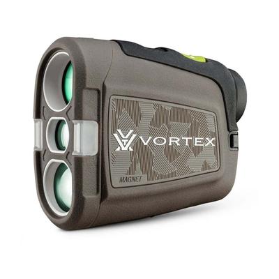 Vortex 6x Blade Slope Golf Laser Rangefinder Brown/Tan 6.25x4.75x3 LRF-BLADE-S