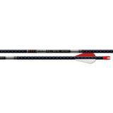Easton 5mm FMJ Arrows with Half Outs 1005242