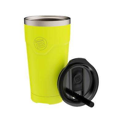 Bote MAGNEPOD Tumbler 20oz w/Lid Citron BMPT20-23-CTN