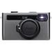 Pixii A2572+ Rangefinder Camera (32GB, Space Gray) PIXII-A2572+-32-SG