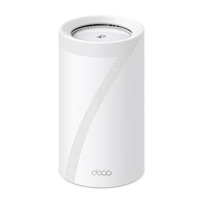 TP-Link Deco BE85 BE22000 Tri-Band 10G / 2.5G Whole Home Mesh Module DECO BE85(1-PACK)
