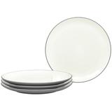 Noritake Colorwave Set Of 4 Coupe Dinner Plates , 10-1/2"