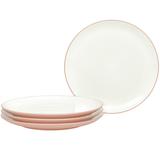Noritake Colorwave Set Of 4 Coupe Dinner Plates , 10-1/2"
