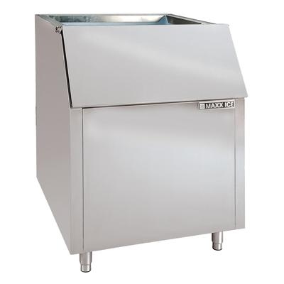 Maxx Ice Storage Bin, 30"W, 580 lbs Storage Capacity