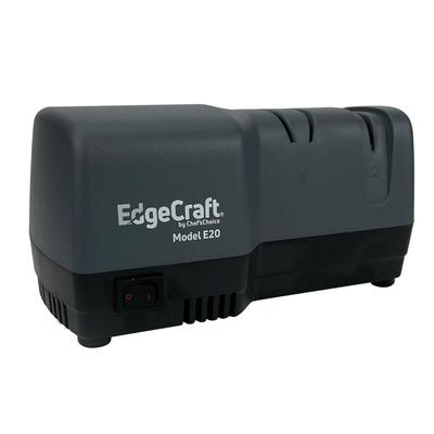 EdgeCraft Hybrid Knife Sharpener, 2-Stage 20-Degree Dizor