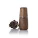 AdHoc Yono Salt or Pepper Mill Dark Stainless Steel/Ceramic/Metal in Brown | 6.4 H in | Wayfair MP703