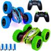 2 Pack Remote Control Car, 2.4Ghz High Speed Rock Crawler Vehicle