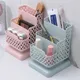 Boîte de Rangement en Plastique pour Cosmétiques et Bijoux Accessoire de Maquillage pour École