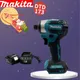 Makita-Chargeur de perceuse électrique modèle DTDOil 18V 21V clé électrique meuleuse d'angle