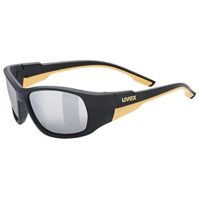 Uvex - Kid's Sportstyle 514 Mirror Cat. 3 - Sonnenbrille grau Image