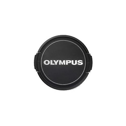 Olympus LC-37B Objektivdeckel 3,7 cm Schwarz