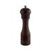 Libbey APS40573 9"H Pepper Mill - German Beachwood, Dark Brown