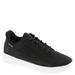 Timberland Allston Low Lace Up - Mens 7.5 Black Sneaker Medium