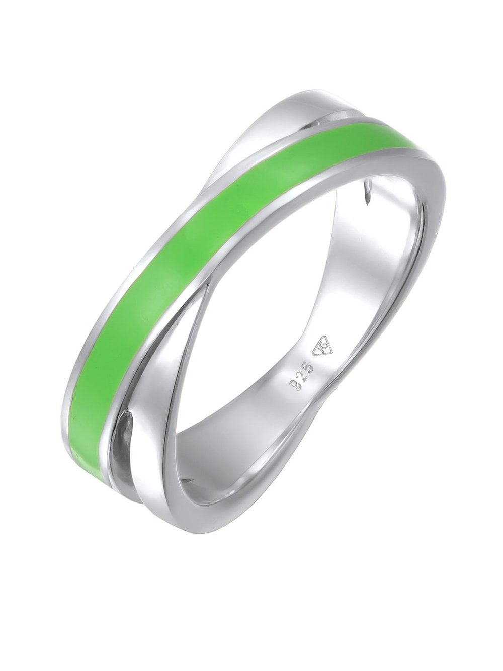 Elli Ring Damen grün, 56 Image