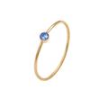 Elli Ring Damen blau, 50