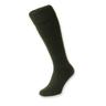 M 6-11 Green Wellington Socks