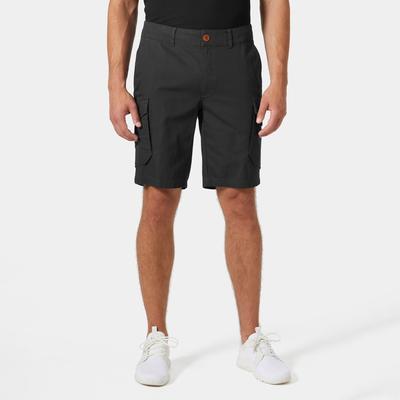 Helly Hansen Herren Dock Cargo-shorts 10 33 Image
