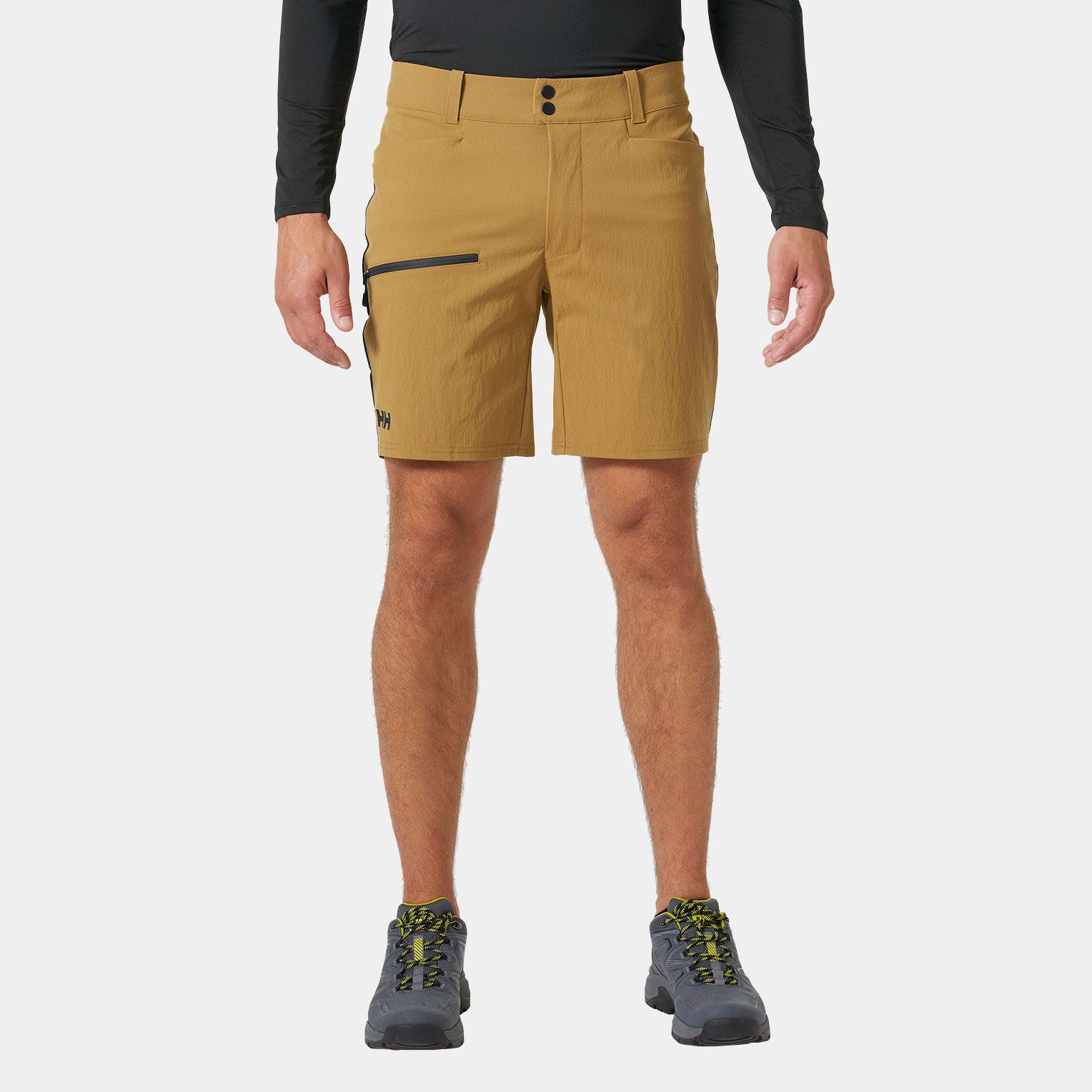 Helly Hansen Herren Vika Tur Shorts M Image