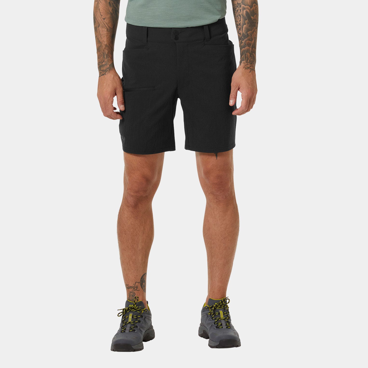 Helly Hansen Herren Vika Tur Shorts 2XL Image