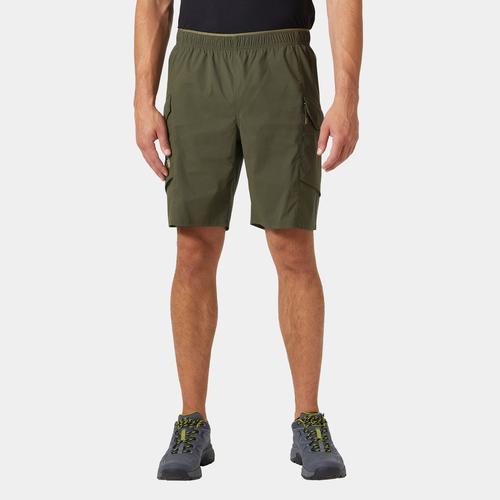 Helly Hansen Herren Vista Hike Cargo-shorts 2XL