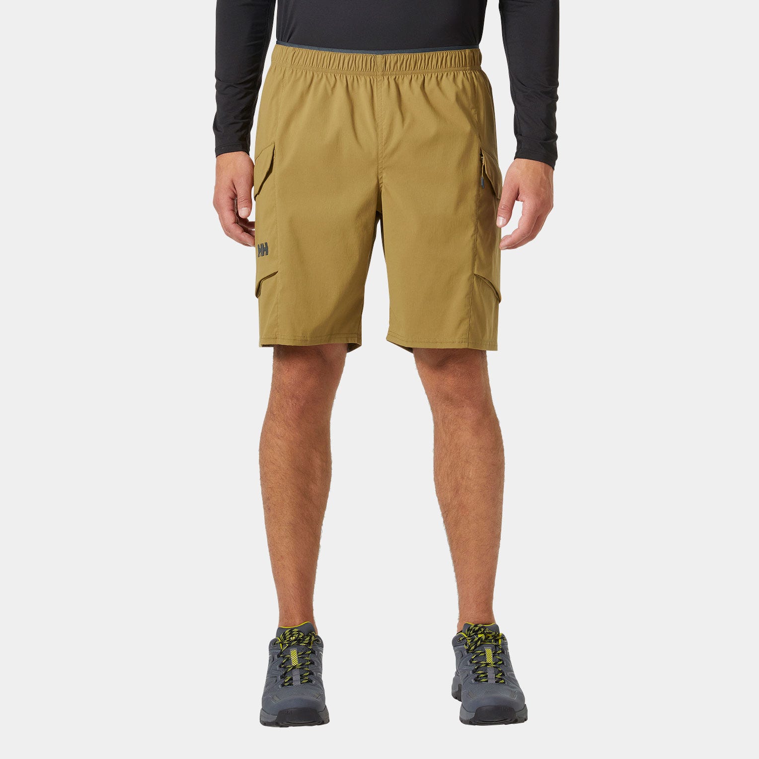 Helly Hansen Herren Vista Hike Cargo-shorts 2XL Image