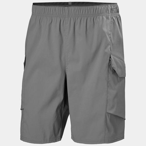 Helly Hansen Herren Vista Hike Cargo-shorts 2XL