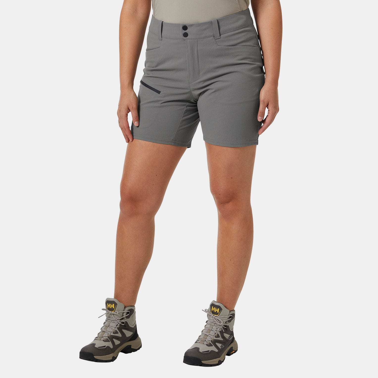Helly Hansen Damen Vika Tur Shorts M Image