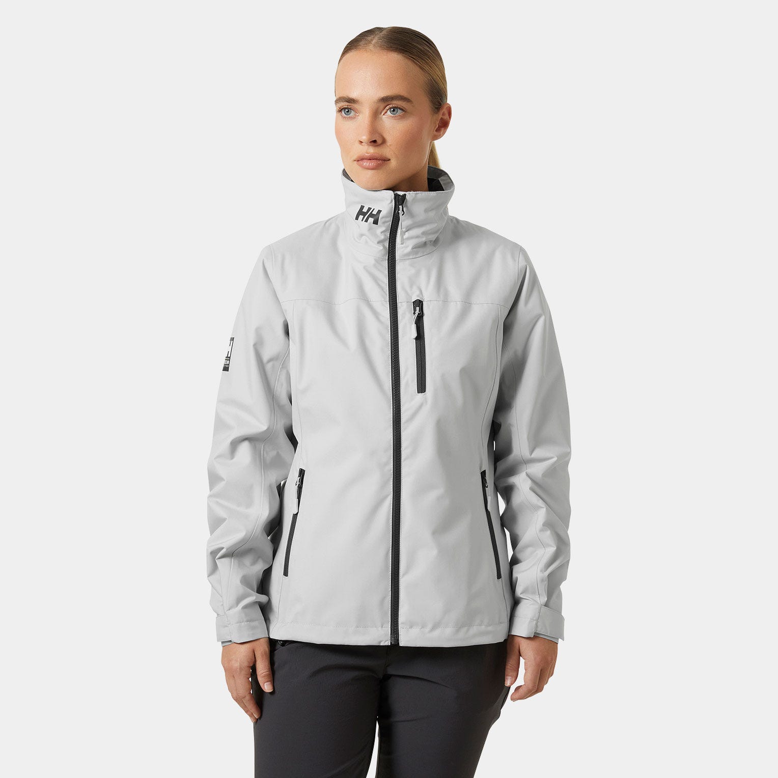Helly Hansen Damen Crew Midlayer-segeljacke 2.0 4XL Image