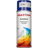 Bomboletta Spray Blu Brillante Multona 400 Ml600761