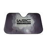 1 Parasole Per Parabrezza Wrc Rally Line - 130 X 70 Cm