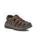 Relaxed Fit Tresmen Outseen Fisherman Sandal