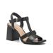 Gracia Sandal