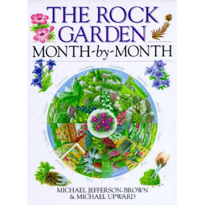 The Rock Garden Month-By-Month