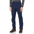 Regatta Herren Highton Stret Over Trousers Hose, Navy, M (Longue)