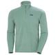 Helly Hansen - Daybreaker 1/2 Zip Fleece - Fleecepullover Gr S türkis