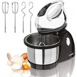 Handmixer 200-250W Handrührgerät, Standmixer