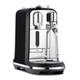 Pod coffee maker Compatible Nespresso Sage SNE800BTR 1.5L - Black