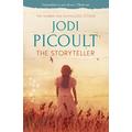 The storyteller - Jodi Picoult - Paperback - Used