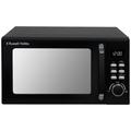 George Russell Hobbs RHM2026B Stylevia Digital Microwave 20L, Black