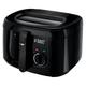 George Russell Hobbs 2.5 L Deep Fryer - Black