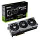 ASUS Nvidia RTX 4070 TI Super 16GB TUF OC Graphics Card