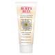 Burt's Bees Soap Bark & Chamomile Deep Cleansing Cream 170g