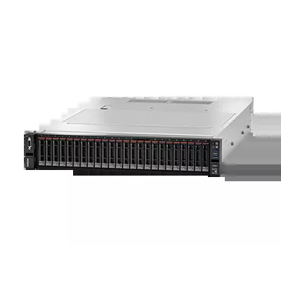 Lenovo ThinkSystem SR655 Rack Server